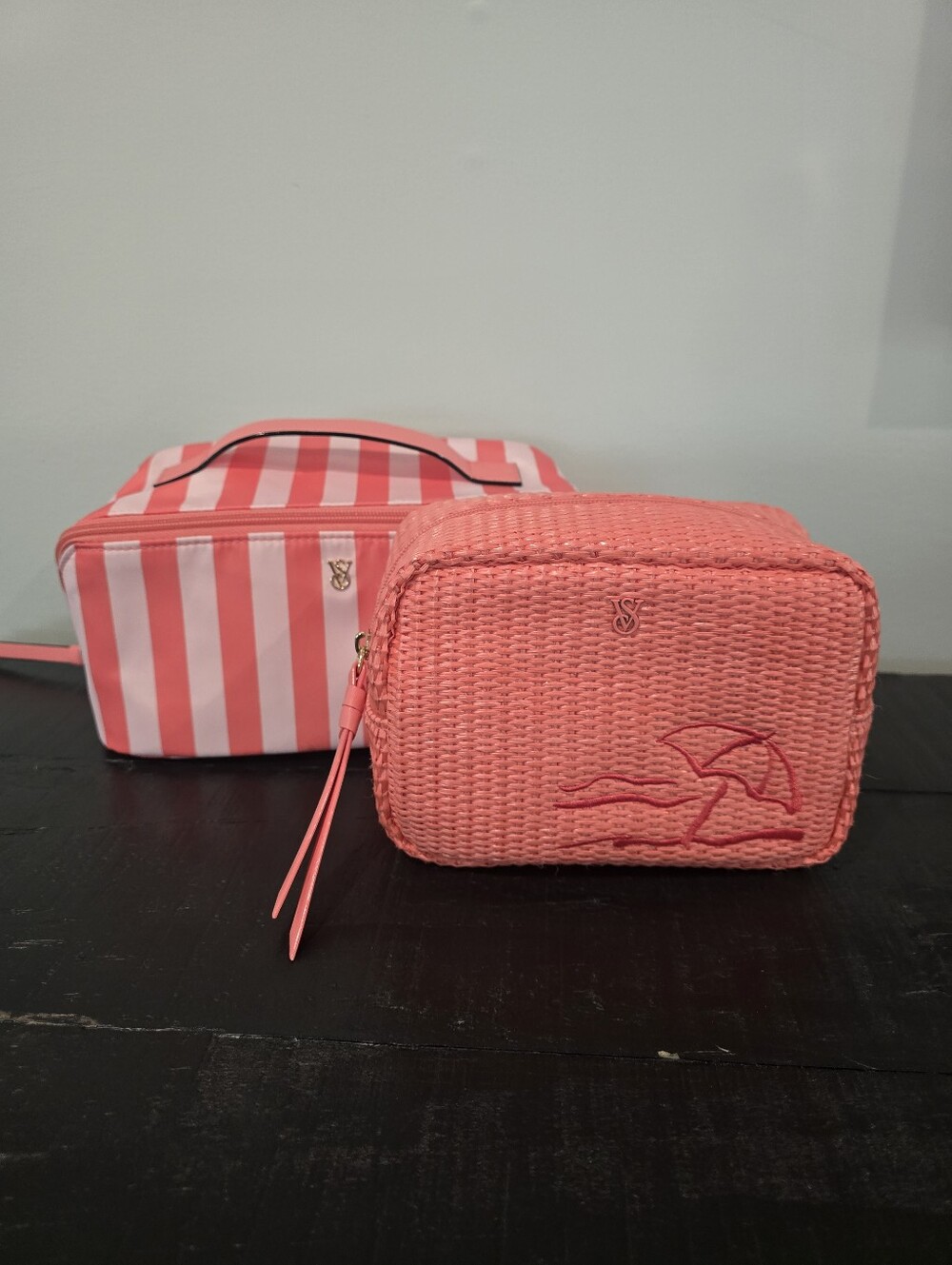 Victoria's Secret Travel Set - New